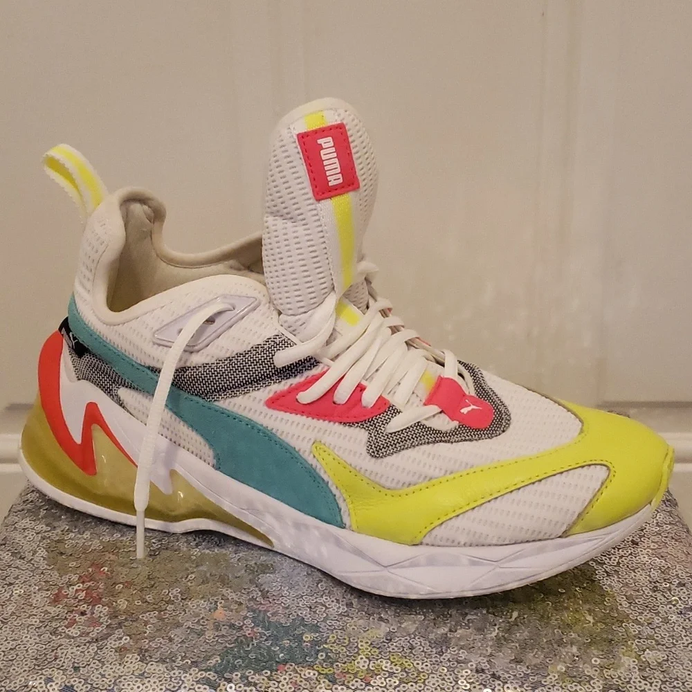 PUMA - Picture 2 of 8